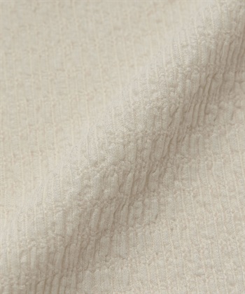 Life Style by cross marche 【anyfee/大きいサイズ】楊柳メロー長袖トップス_subthumb_29