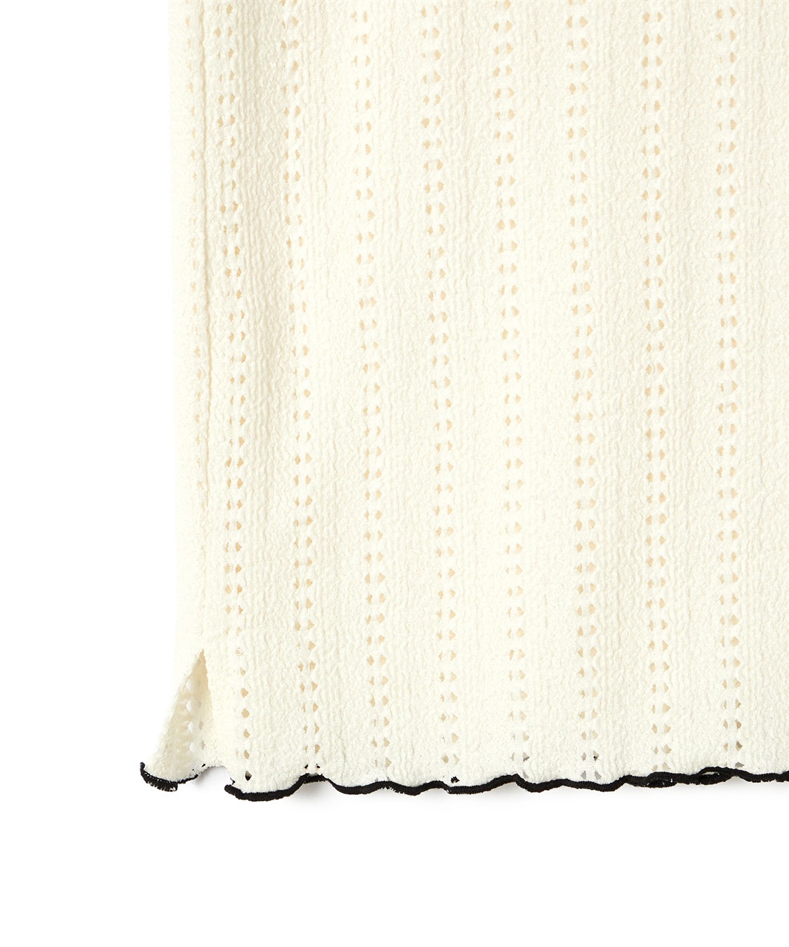 anyfee 【anyfee/大きいサイズ】前後2WAYボートネックメローTシャツ_sub_23