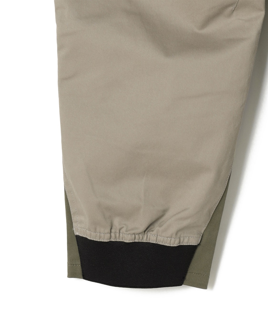 ATSURO TAYAMA 切り替えストレッチカーゴパンツ_sub_14