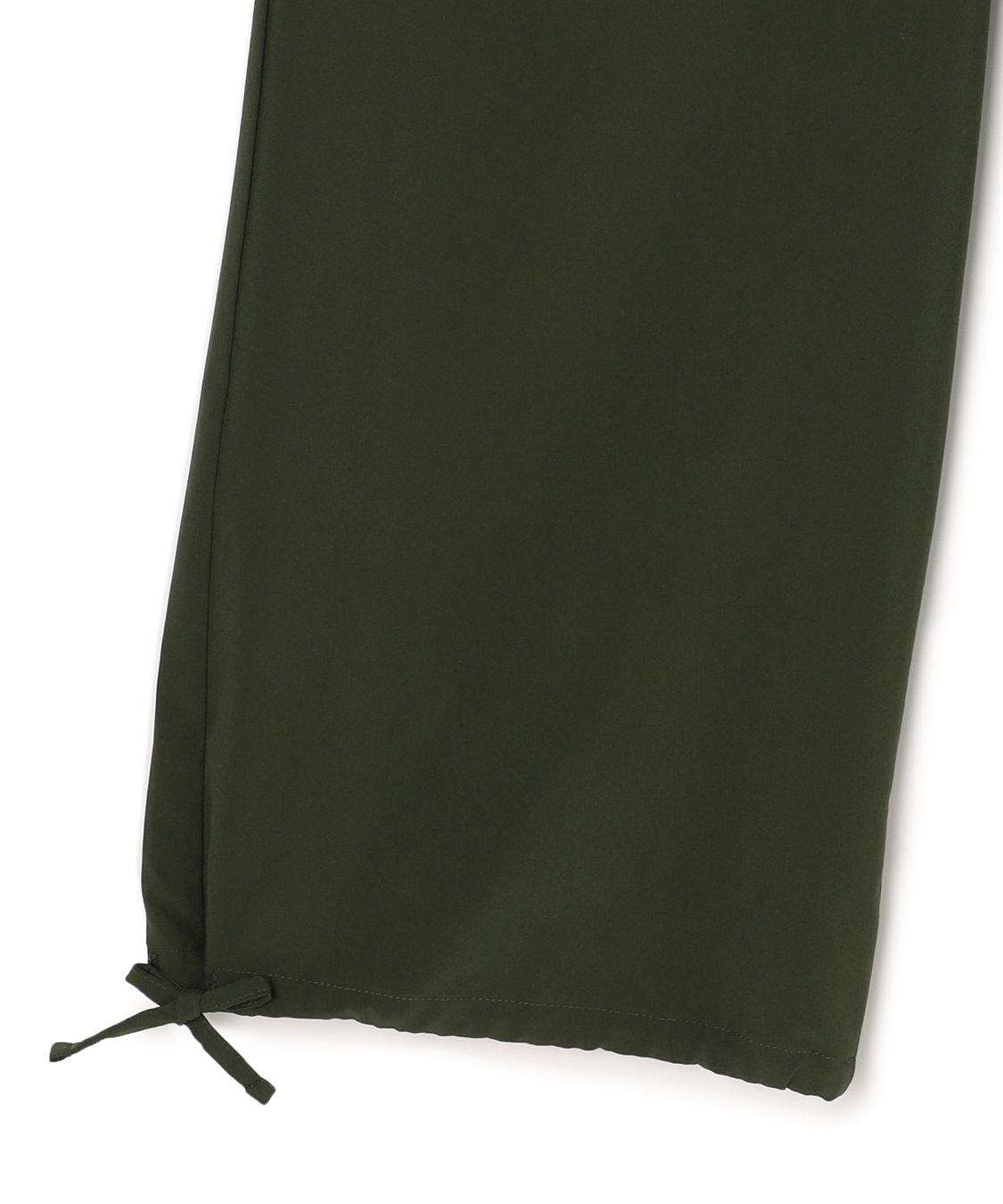 ATSURO TAYAMA 【ART OF GARDEN】接触冷感ワイドカーゴパンツ_sub_4