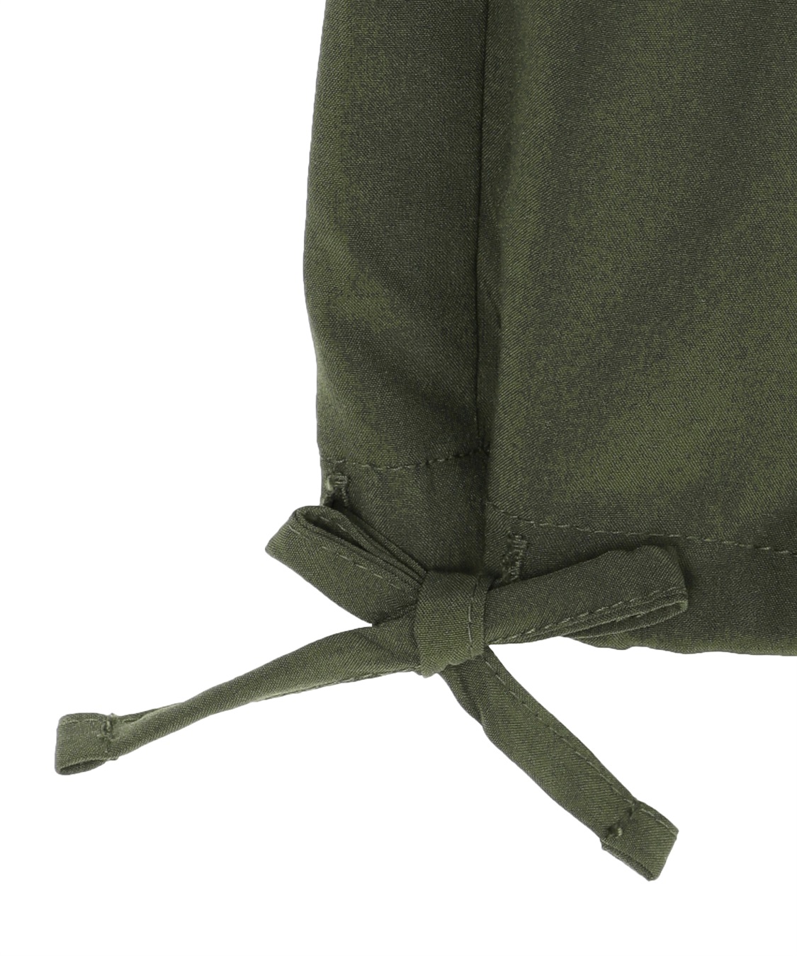 ATSURO TAYAMA 【ART OF GARDEN】接触冷感ワイドカーゴパンツ_sub_7