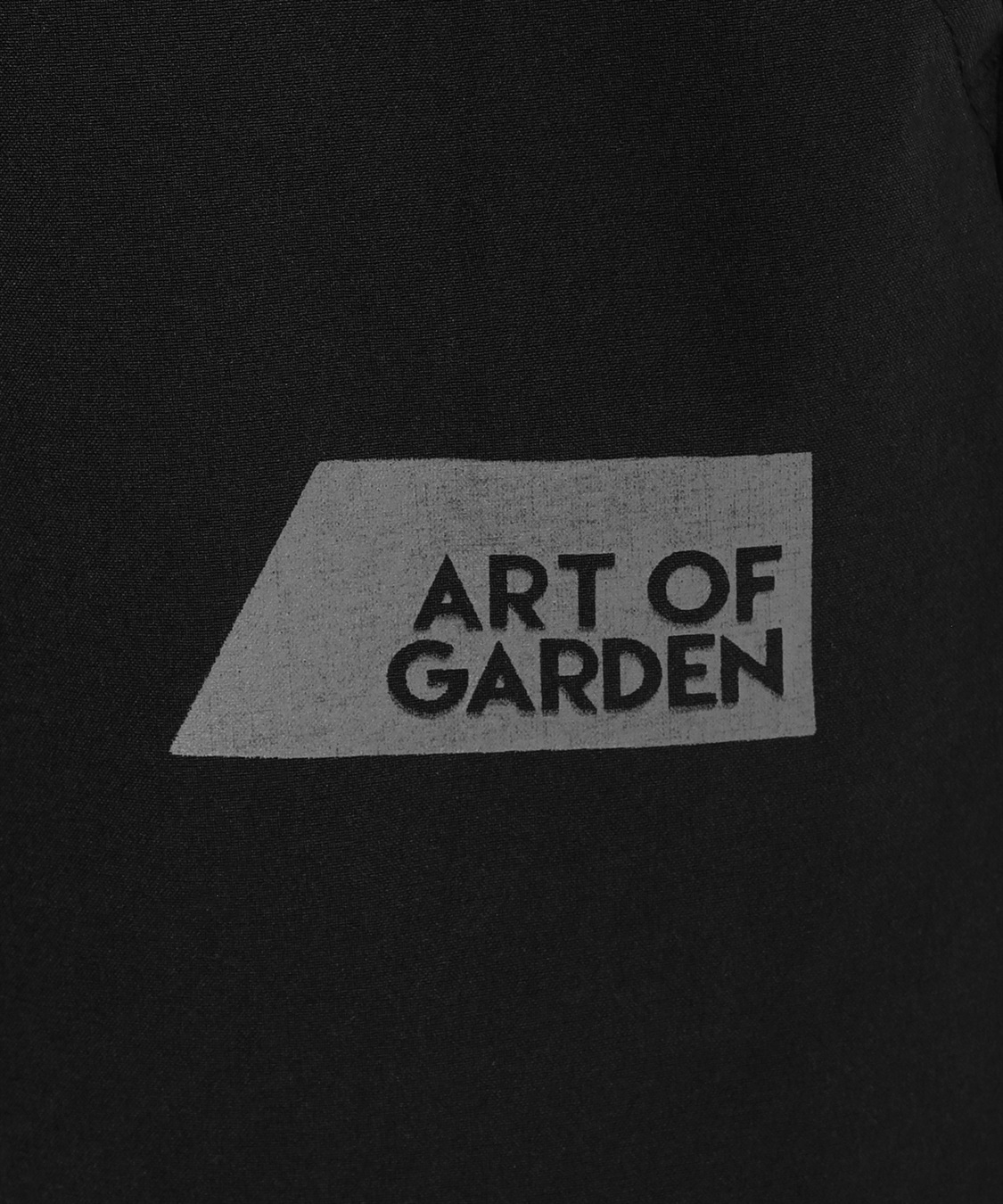 ATSURO TAYAMA 【ART OF GARDEN】接触冷感リボンベルトつきワイドパンツ_sub_6