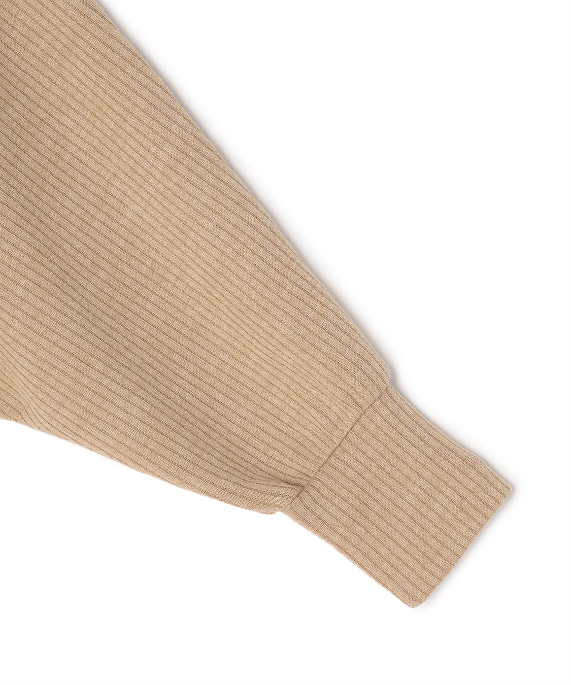 anyfee 【anyfee/プラスサイズ】レイヤード風ドルマンスリーブプルオーバー_sub_27