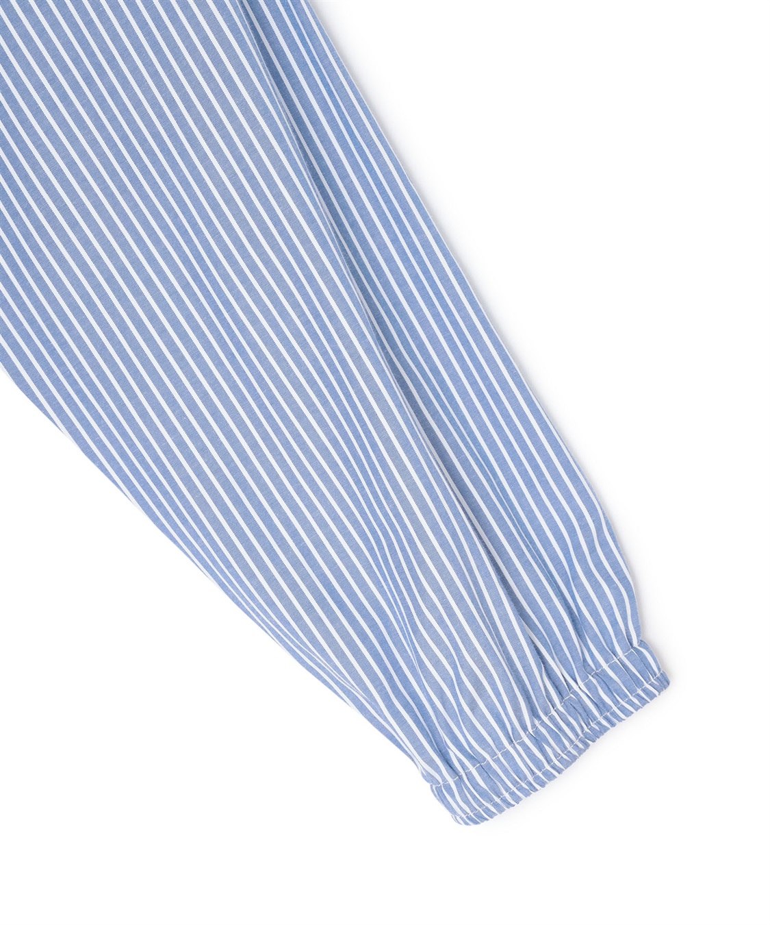 anyfee 【anyfee/プラスサイズ】ベストレイヤード風シャツワンピース_sub_25