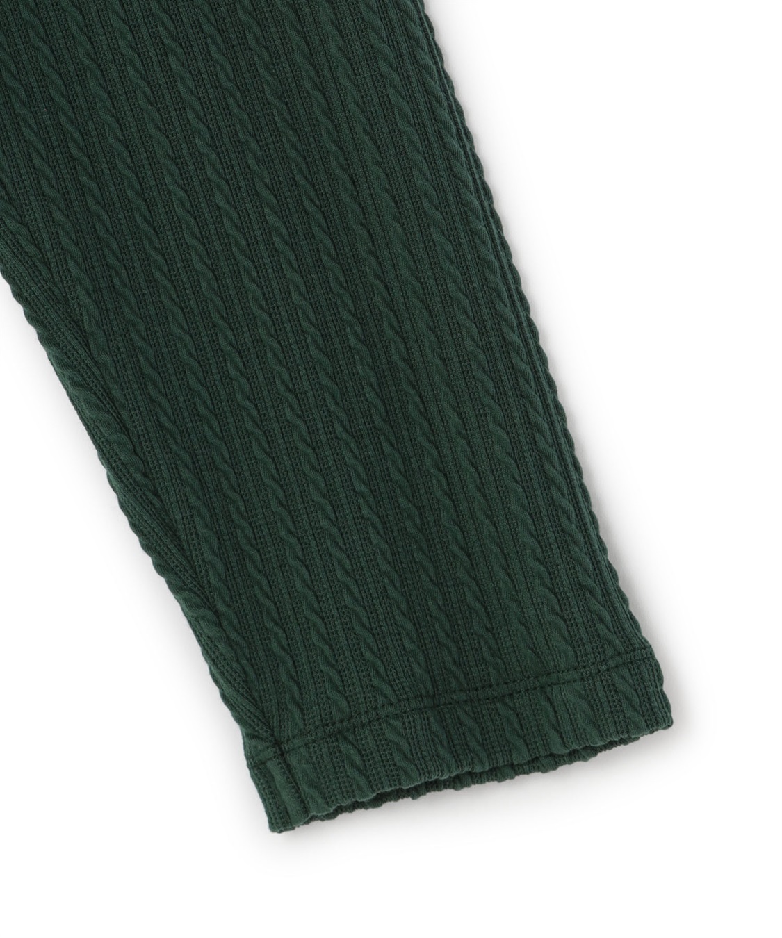 anyfee 【anyfee/プラスサイズ】プチハイネックTシャツ_sub_27