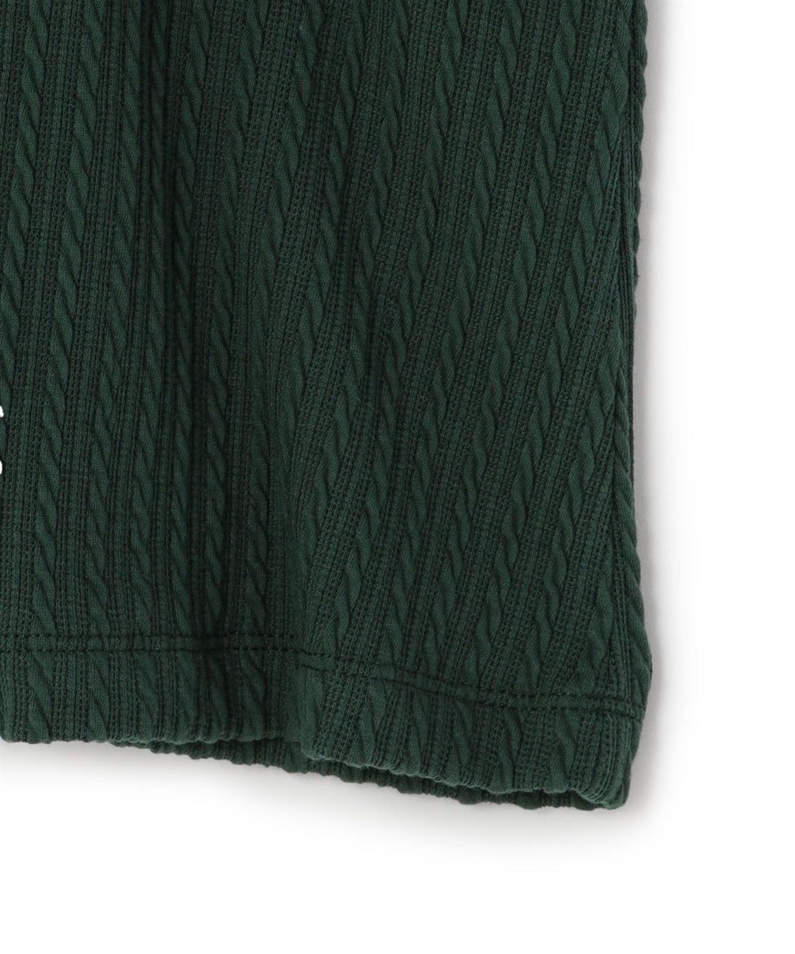 anyfee 【anyfee/プラスサイズ】プチハイネックTシャツ_sub_28