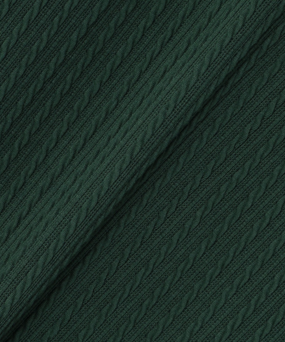 anyfee 【anyfee/プラスサイズ】プチハイネックTシャツ_sub_29