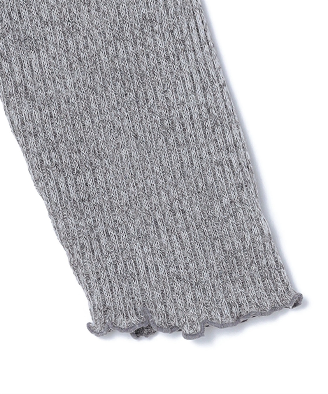 Life Style by cross marche 【anyfee/大きいサイズ】プチハイネックメロープルオーバー_sub_27