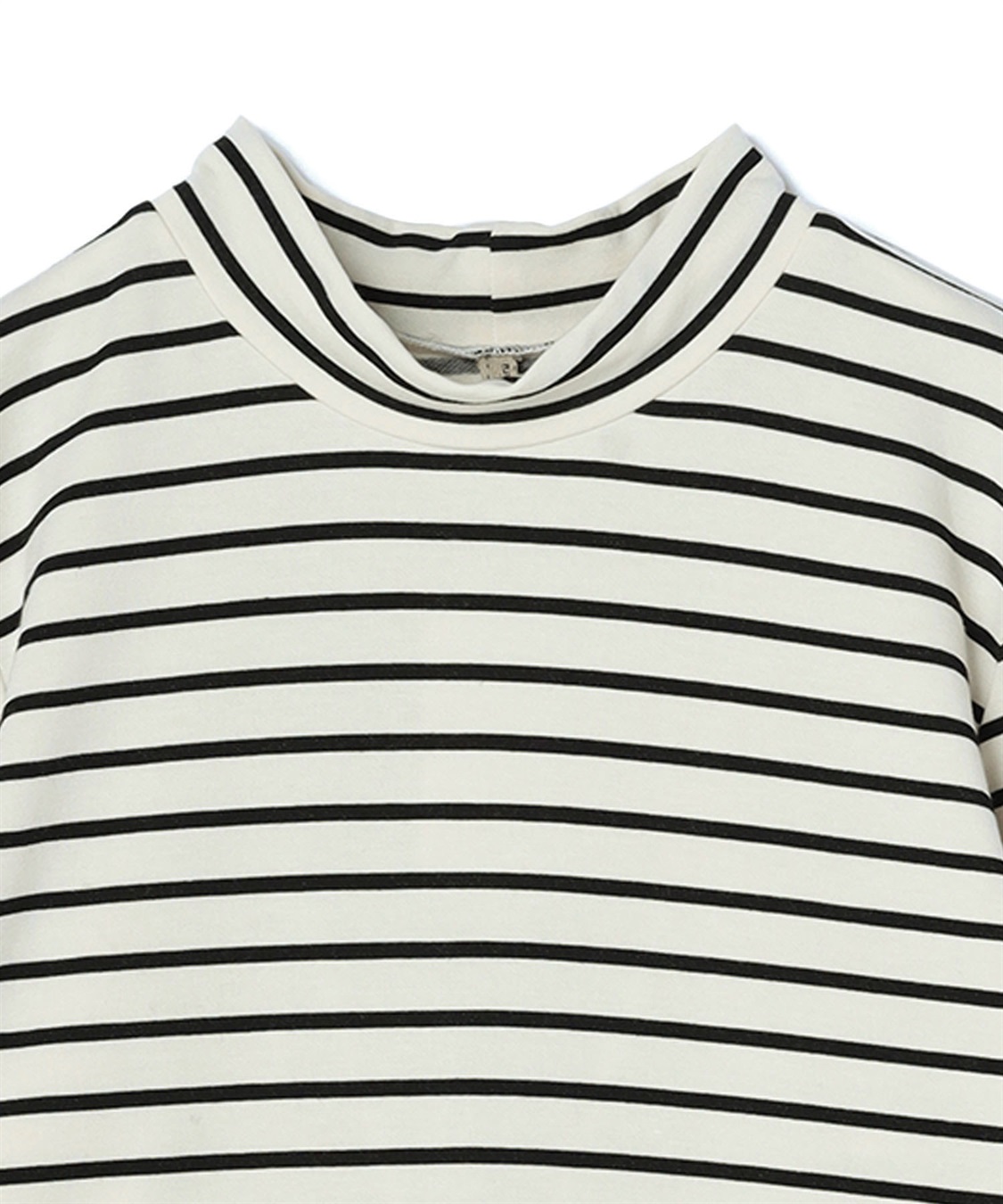 anyfee 【anyfee/プラスサイズ】HEATFIT/ヒートフィット吸湿発熱裏起毛プチハイネックトップス_sub_26