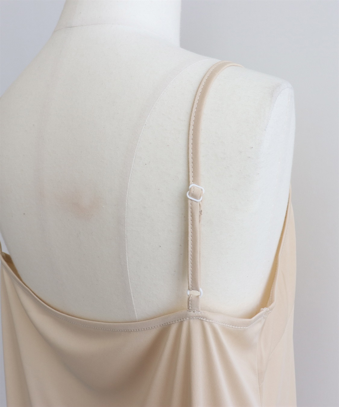 anyfee 【anyfee/プラスサイズ】キャミペチコート_sub_6