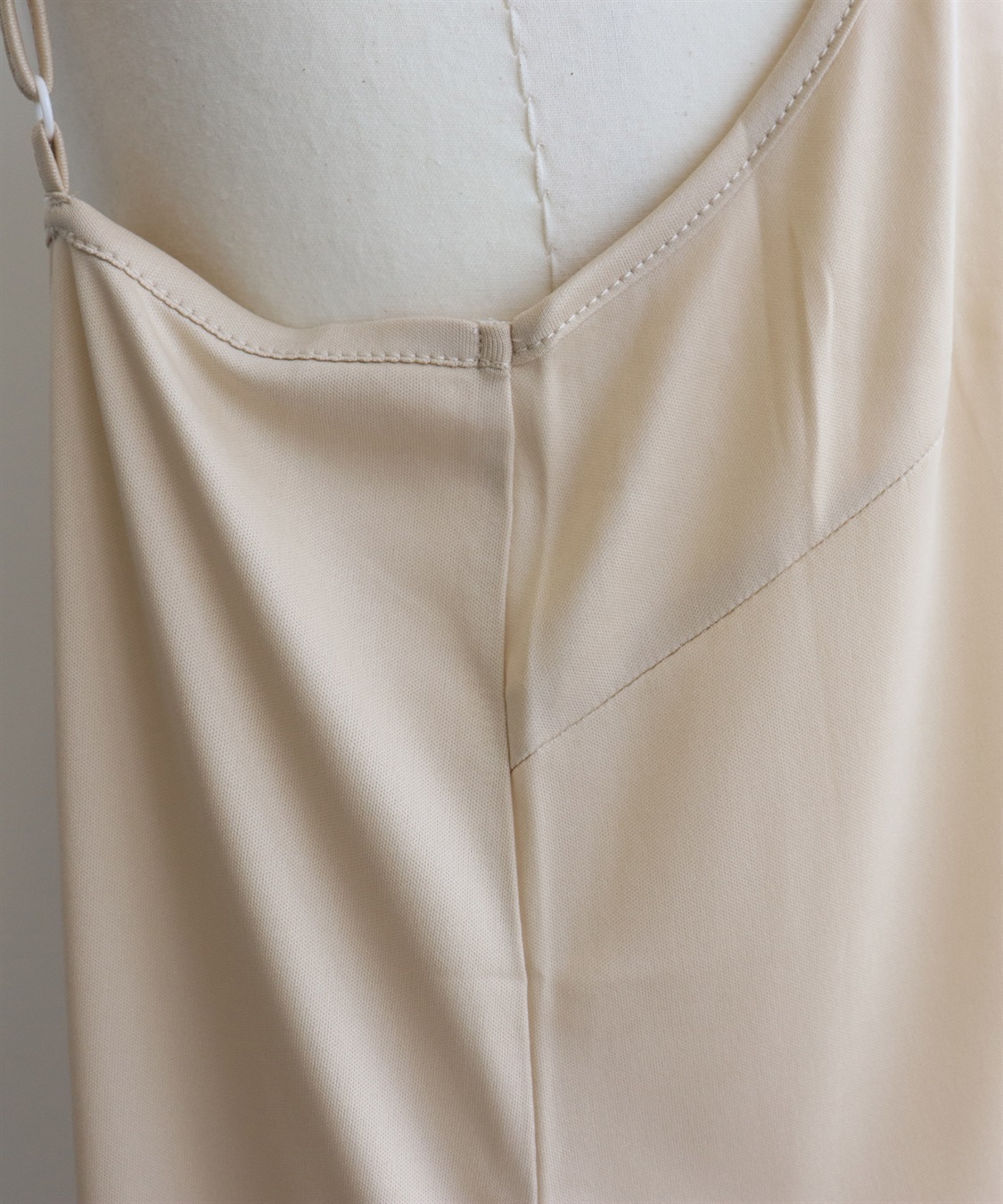 anyfee 【anyfee/プラスサイズ】キャミペチコート_sub_8