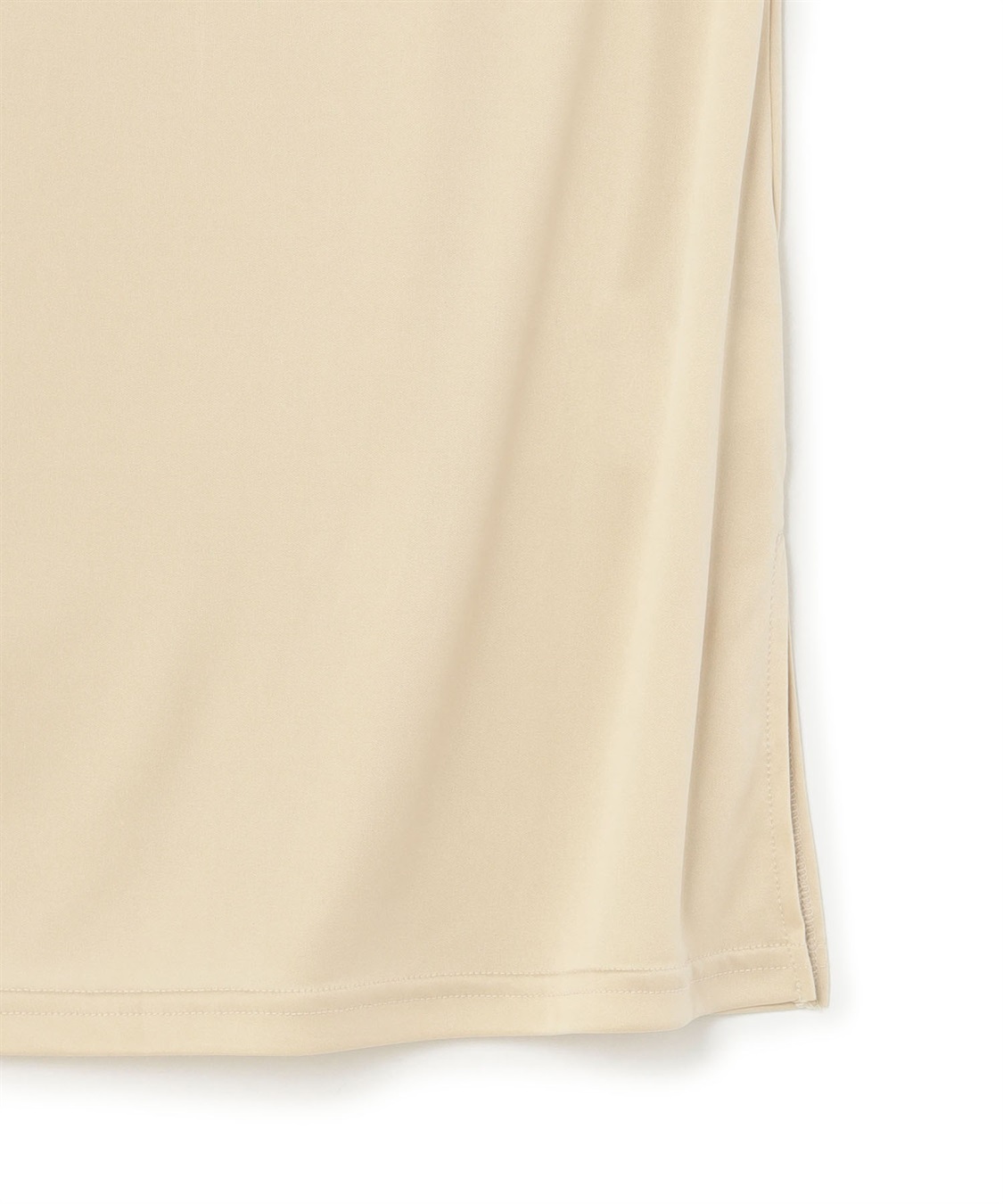 anyfee 【anyfee/プラスサイズ】キャミペチコート_sub_10