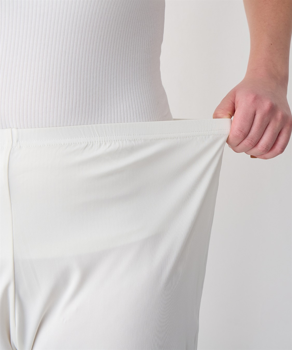 anyfee 【anyfee/プラスサイズ】ぺチパンツ_sub_6