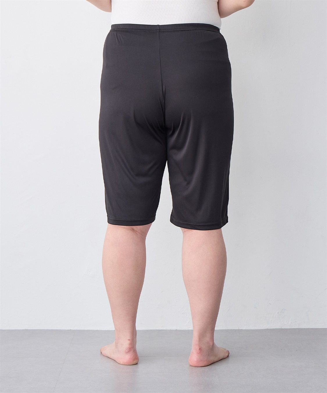 anyfee 【anyfee/プラスサイズ】ぺチパンツ_sub_14