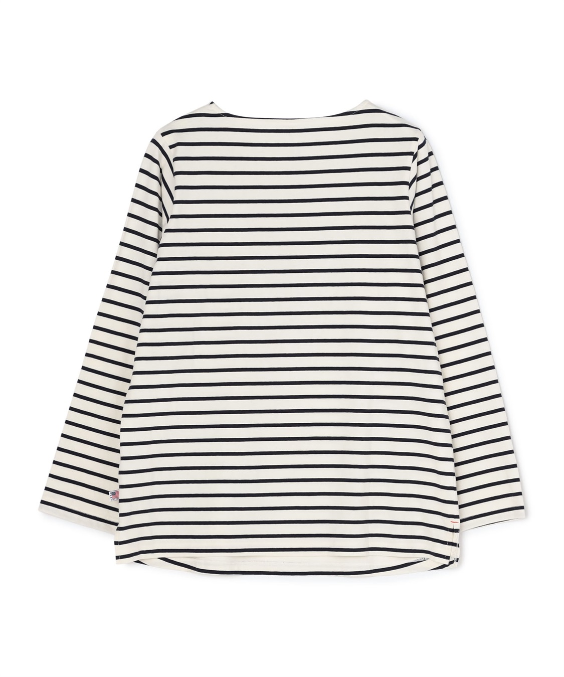 anyfee 【anyfee/プラスサイズ】ボーダートップス_sub_25