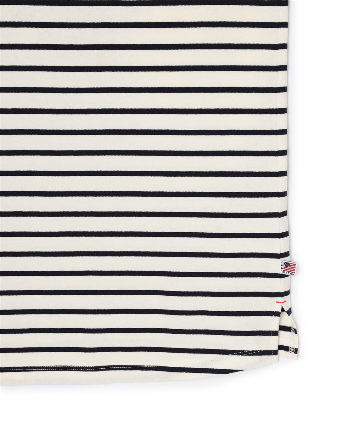 anyfee 【anyfee/プラスサイズ】ボーダートップス_sub_28