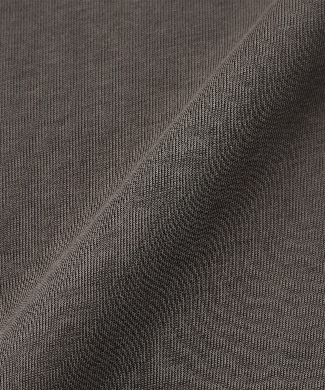 Life Style by cross marche 【anyfee/大きいサイズ】ラウンドヘムロングスリーブワイドTEE_sub_28