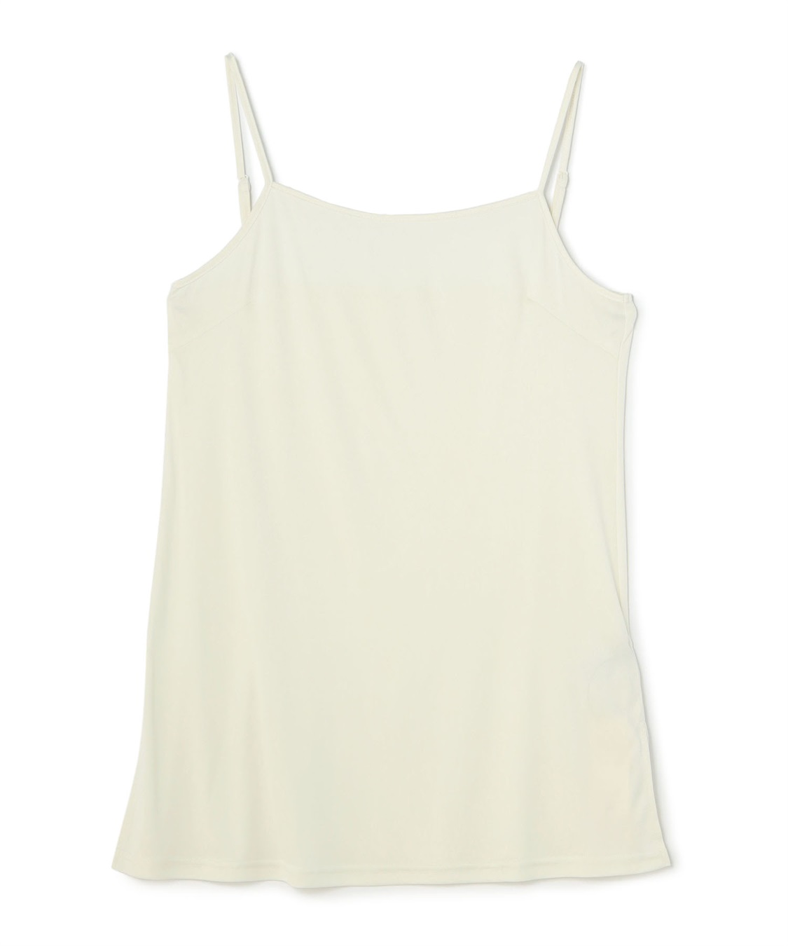 anyfee 【anyfee/プラスサイズ】2枚SETキャミペチコート_sub_9