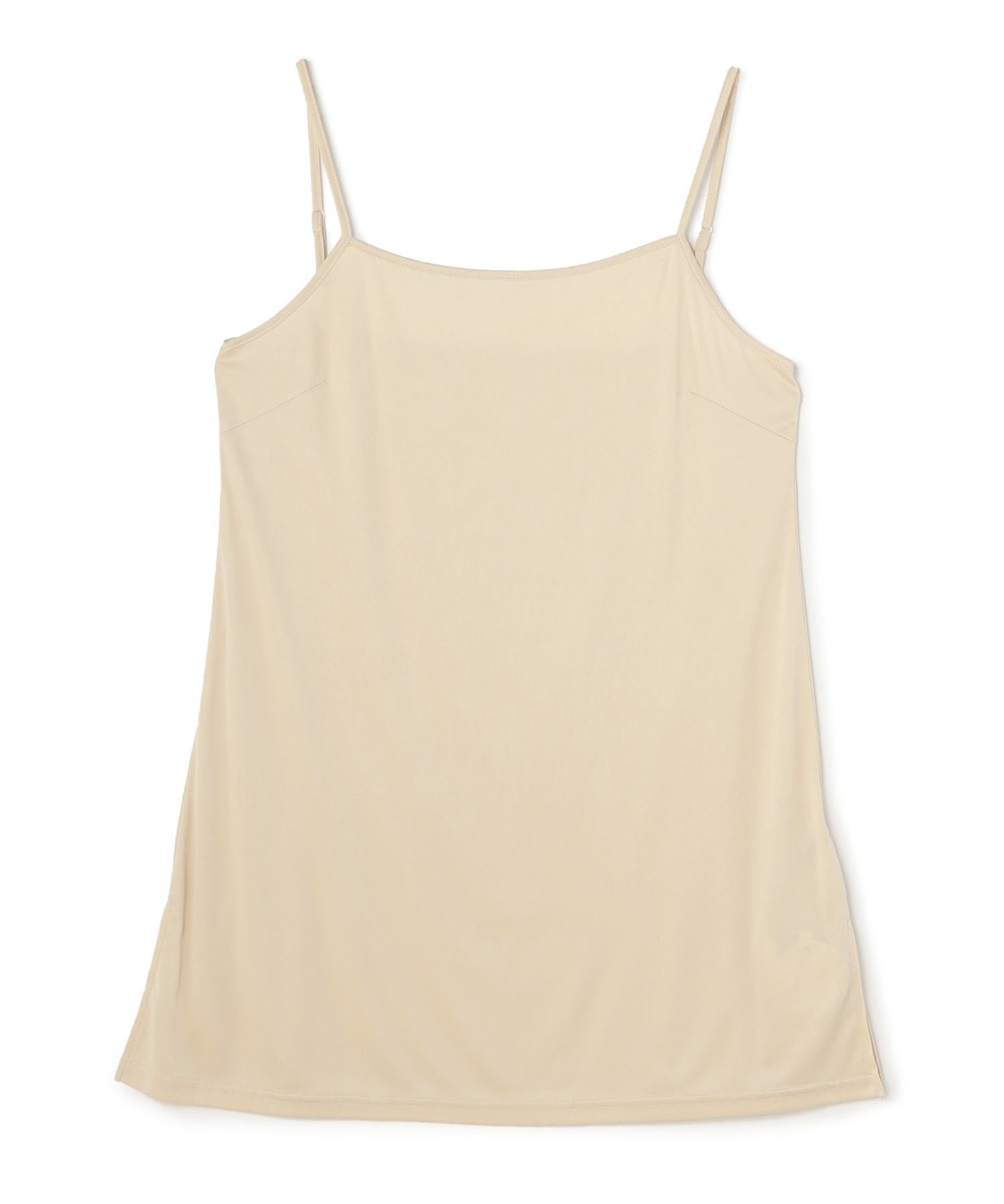 anyfee 【anyfee/プラスサイズ】2枚SETキャミペチコート_sub_11