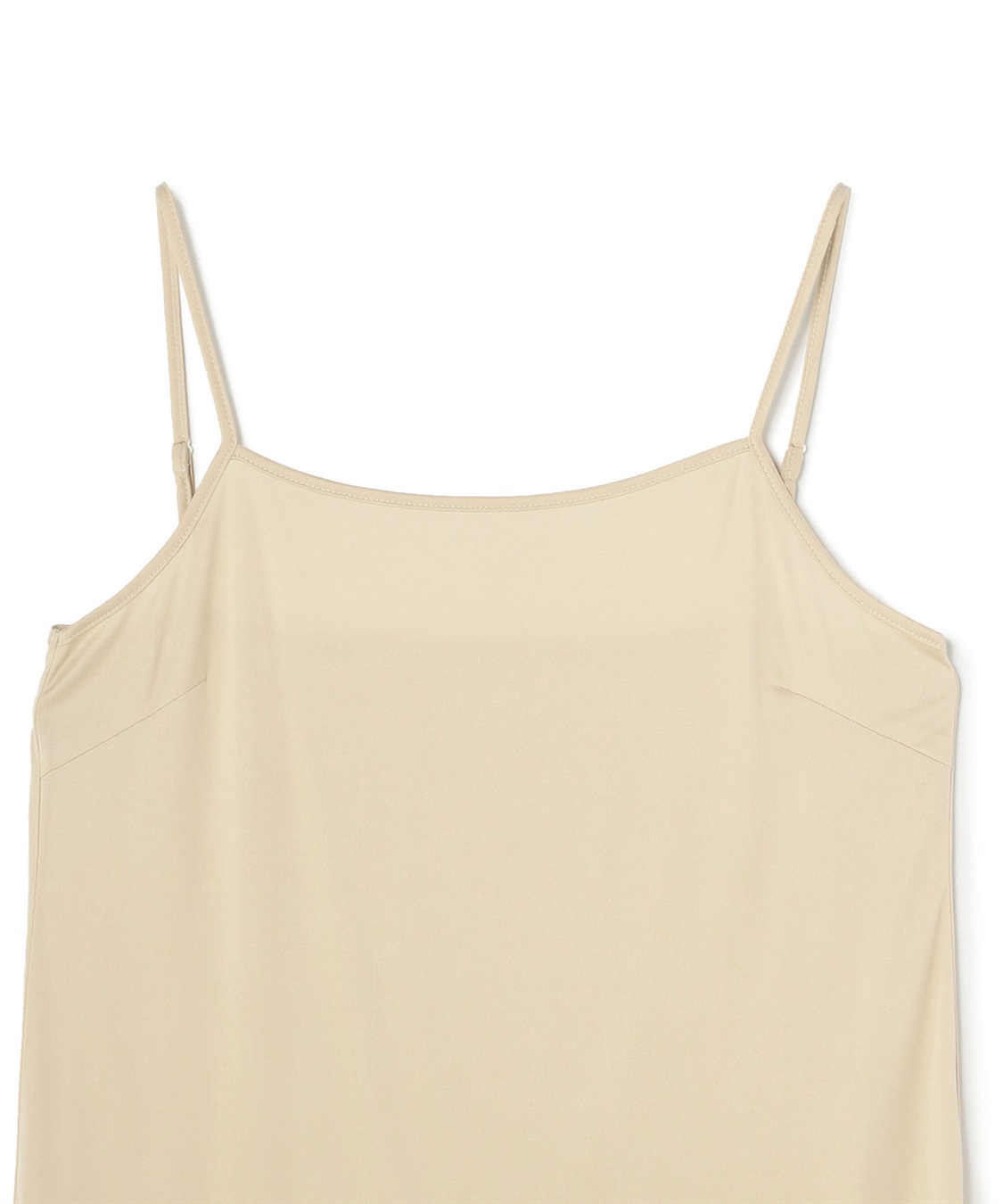 anyfee 【anyfee/プラスサイズ】2枚SETキャミペチコート_sub_14