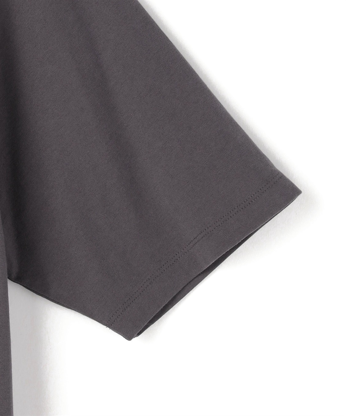 anyfee 【anyfee/プラスサイズ】USAコットンオーバーサイズベーシック半袖Tシャツ・接触冷感_sub_27