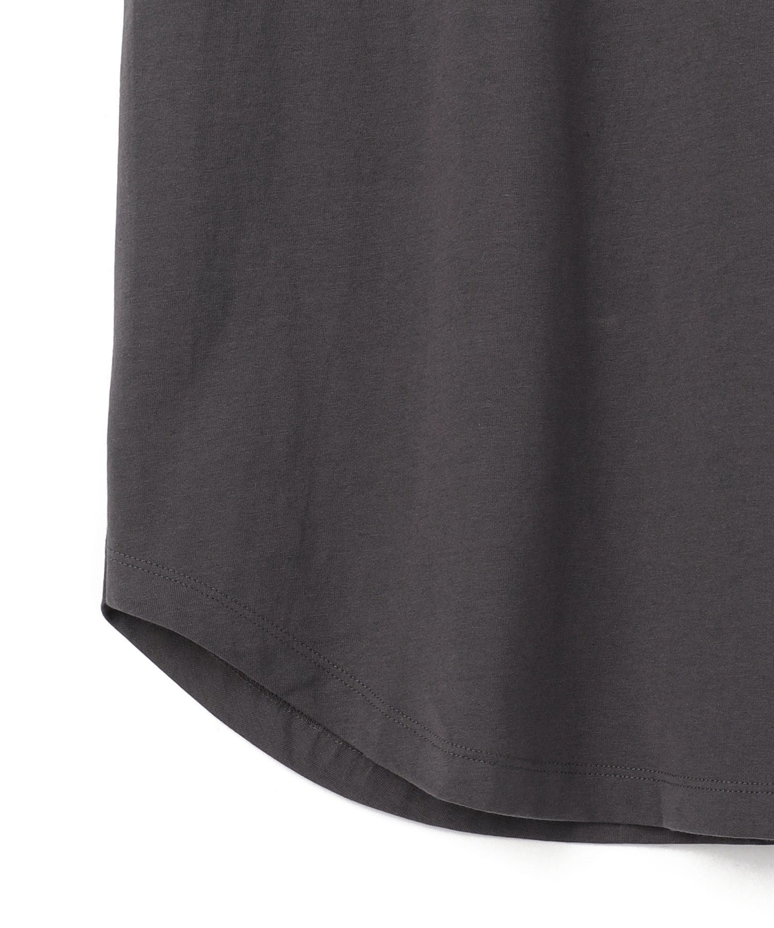 anyfee 【anyfee/プラスサイズ】USAコットンベーシックノースリーブカットソー_sub_28