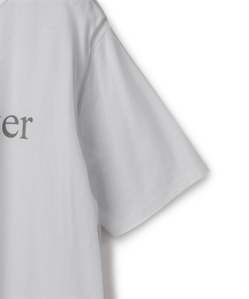 anyfee 【anyfee/プラスサイズ】チュールレイヤードTシャツ_subthumb_23