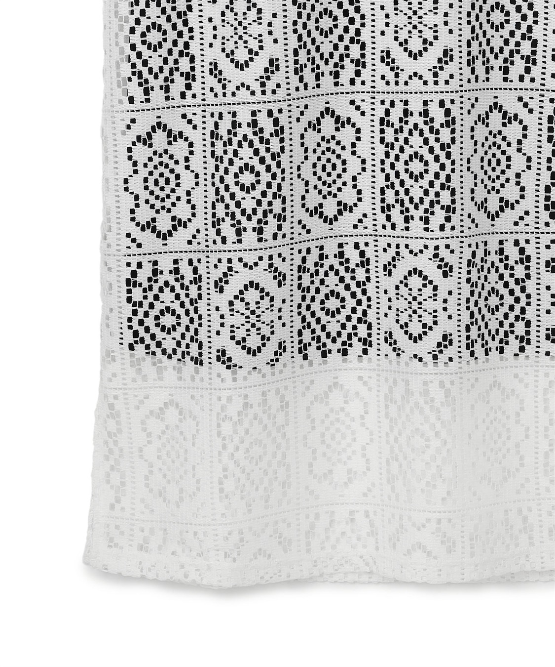 anyfee 【anyfee/エニフィー】レース編みノースリーブロングワンピース_sub_27