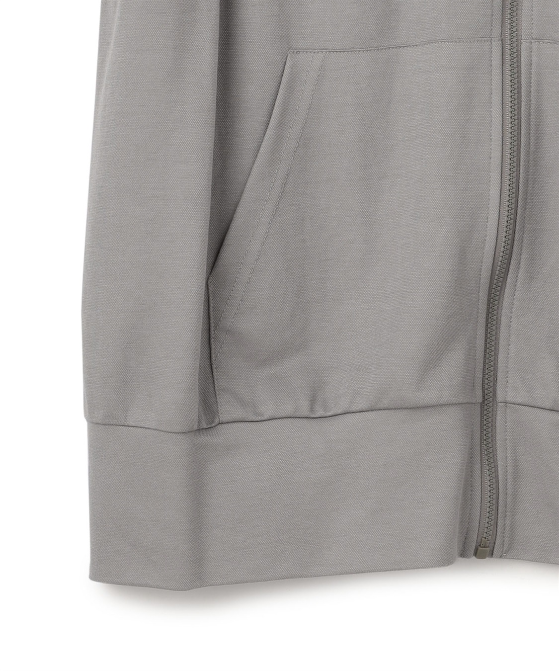 anyfee 【anyfee/プラスサイズ】接触冷感・日陰を着るUVカットサムホールフード付きパーカー_sub_26