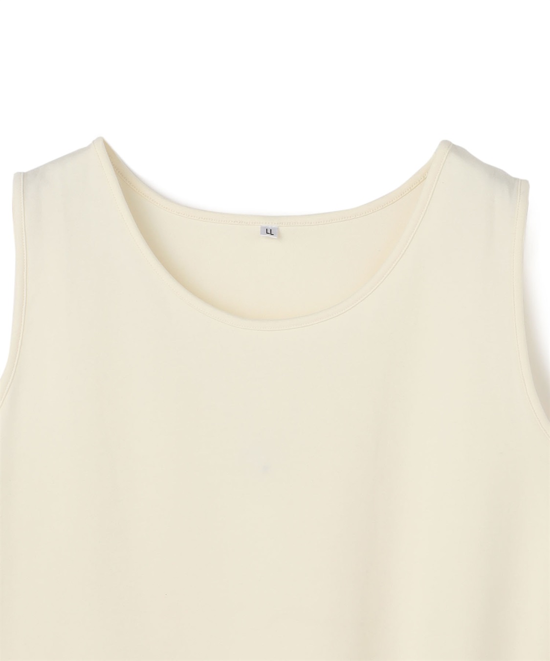 anyfee 【anyfee】なめらかタッチ機能性タンクトップ《吸水速乾/UVカット/接触冷感》_sub_26