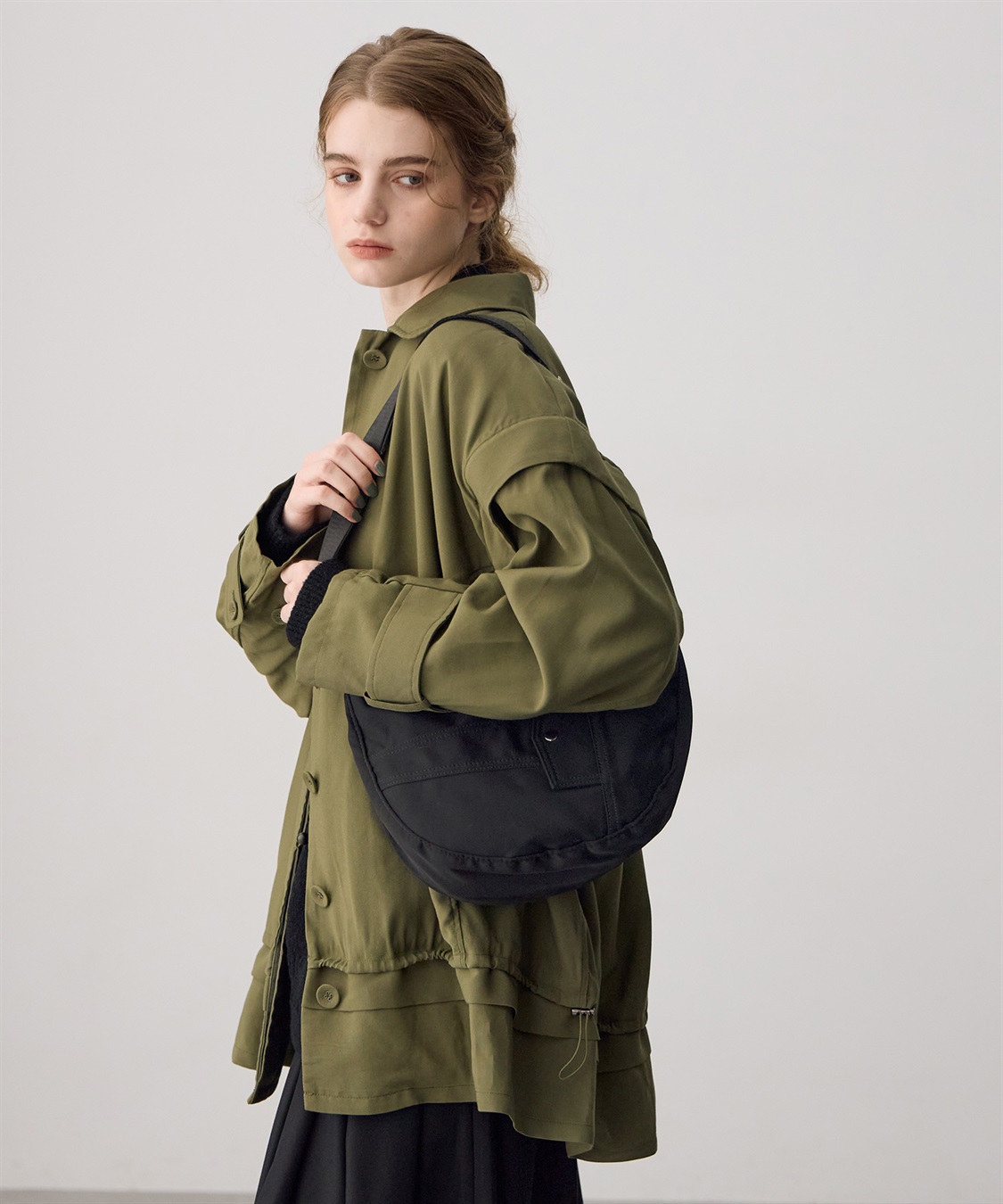 ATS デニムムーン型バッグ_sub_2