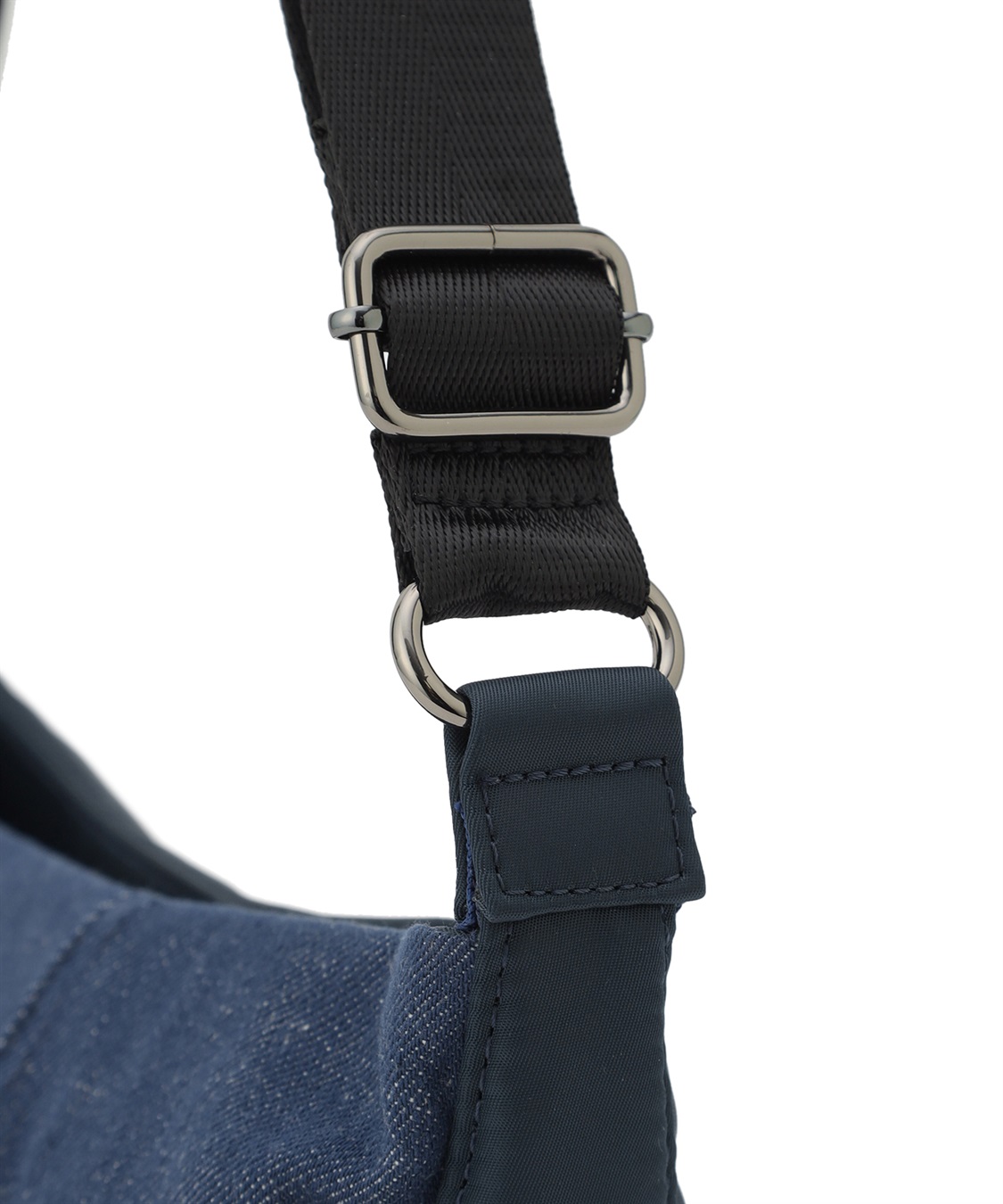 ATS デニムムーン型バッグ_sub_11