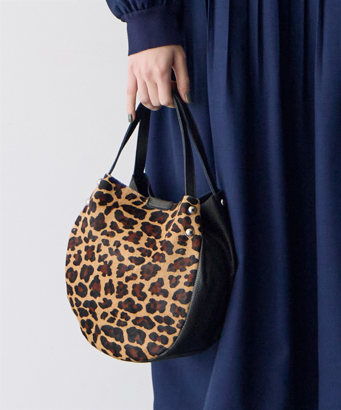 ATS ハラコラウンドトートバッグ_sub_8