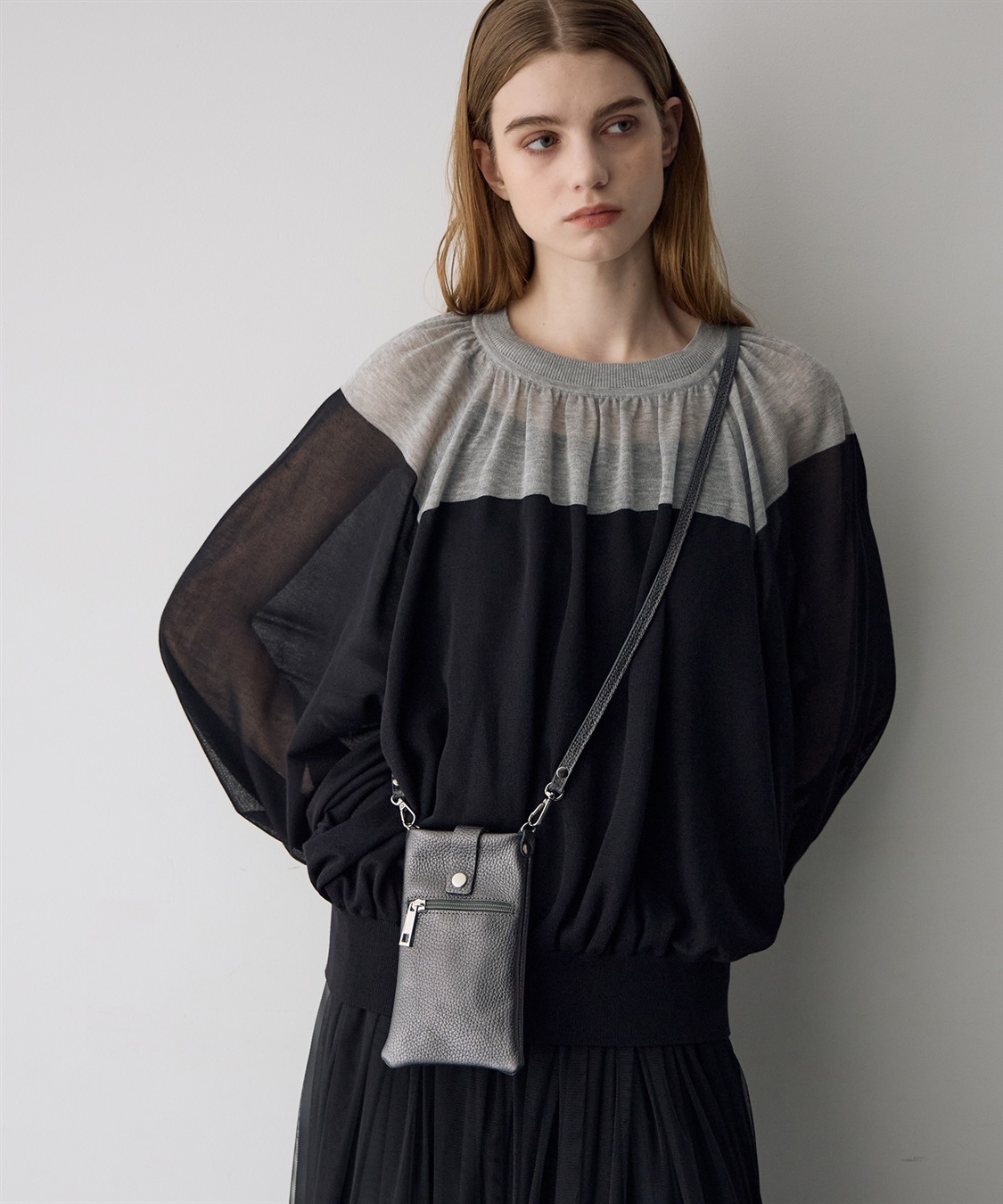 ATS メタリックレザーサコッシュ_sub_3