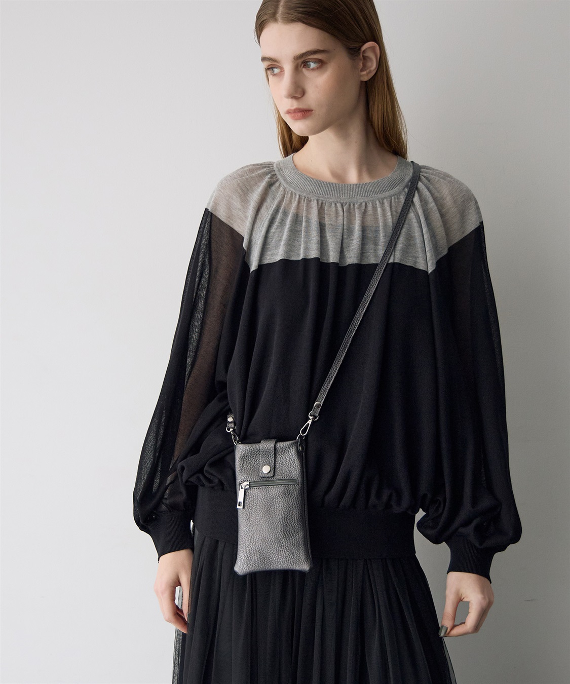 ATS メタリックレザーサコッシュ_sub_4