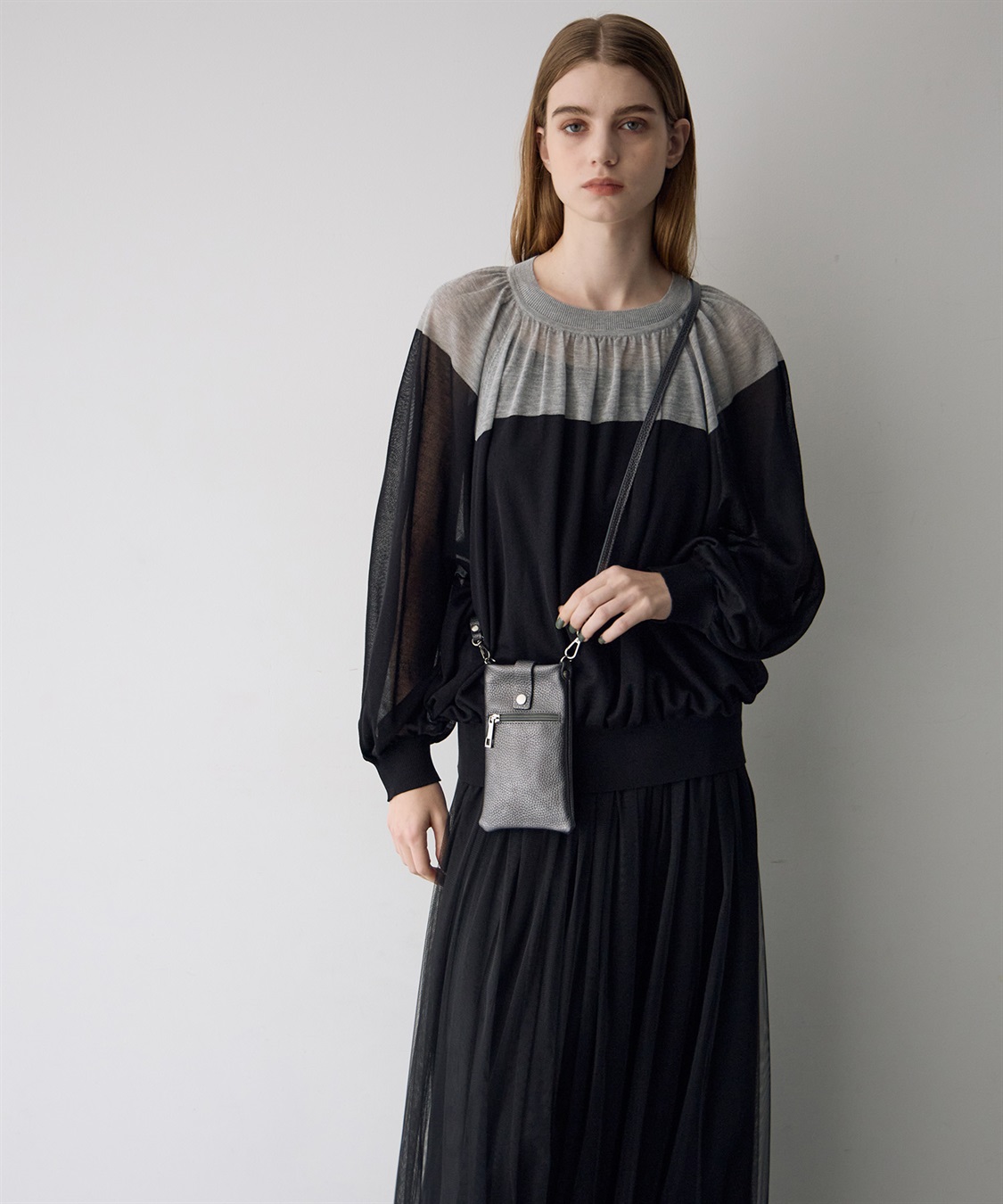 ATS メタリックレザーサコッシュ_sub_6