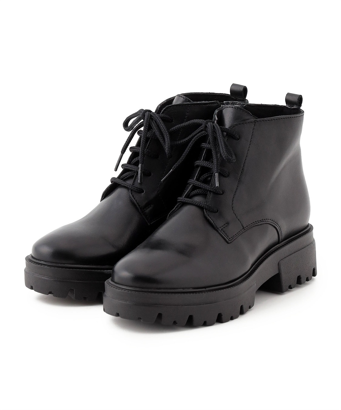 ATS レースアップアンクルブーツ_sub_5