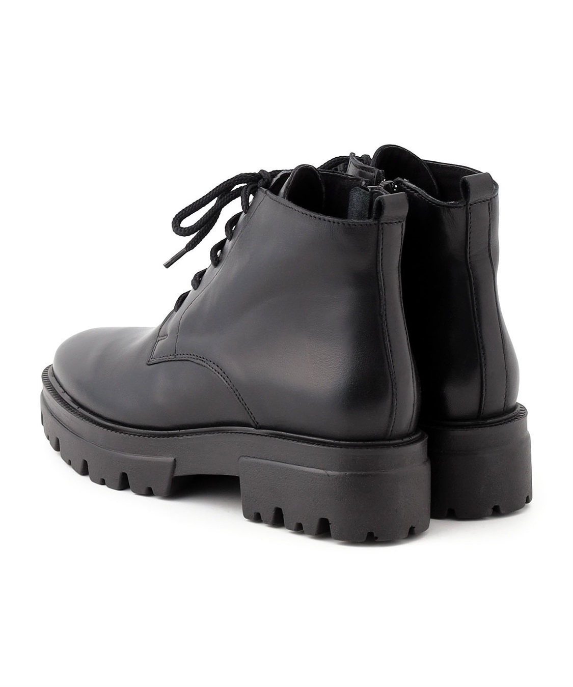 ATS レースアップアンクルブーツ_sub_6