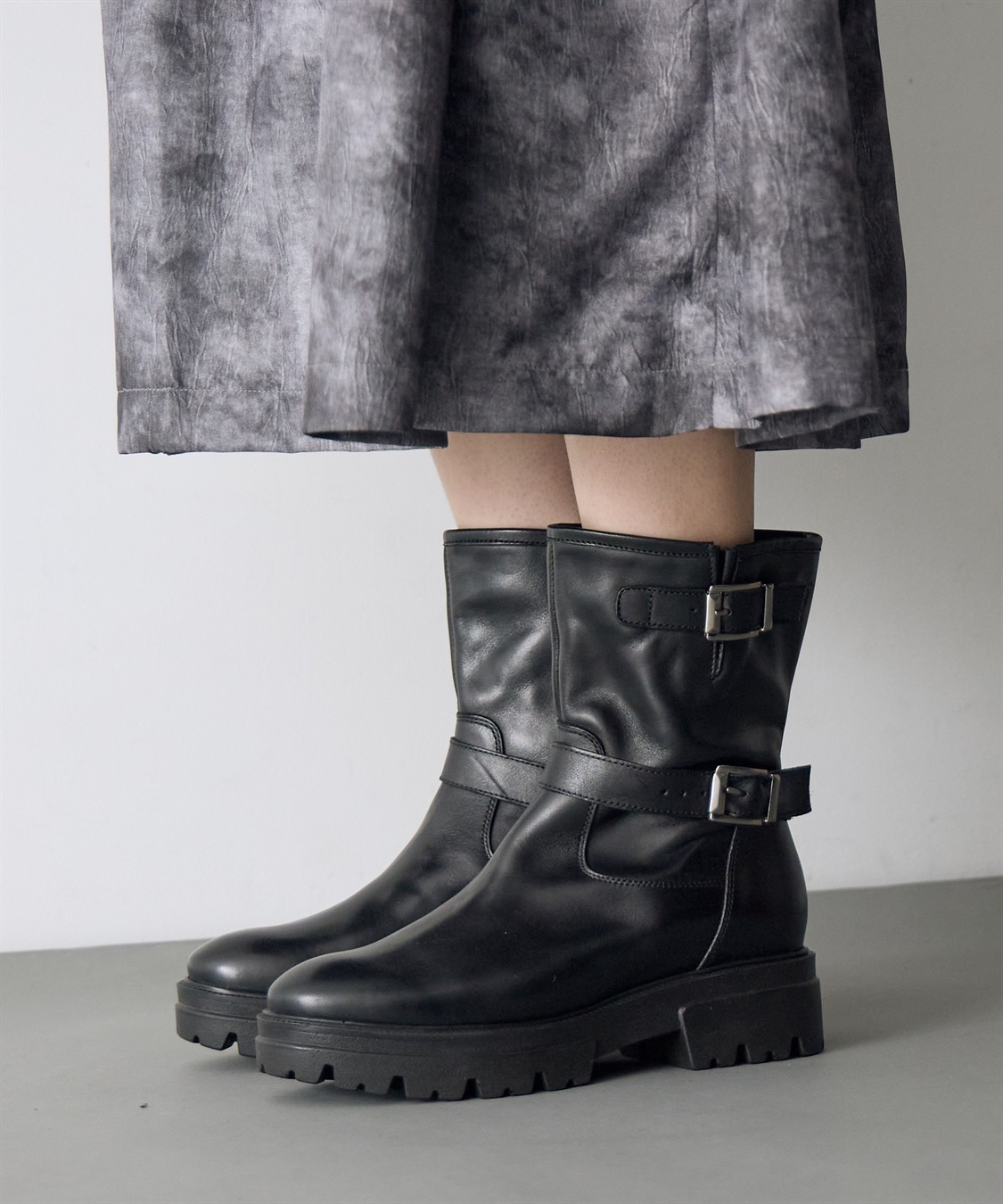 ATS バイカーショートブーツ_sub_1