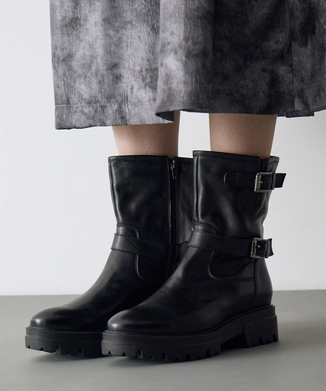 ATS バイカーショートブーツ_sub_2