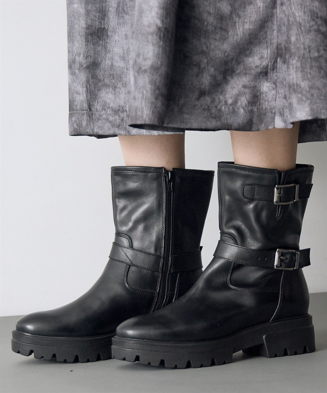 ATS バイカーショートブーツ_sub_3