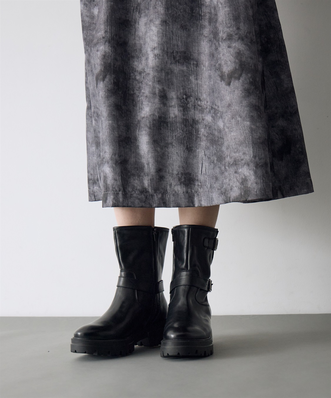 ATS バイカーショートブーツ_sub_4