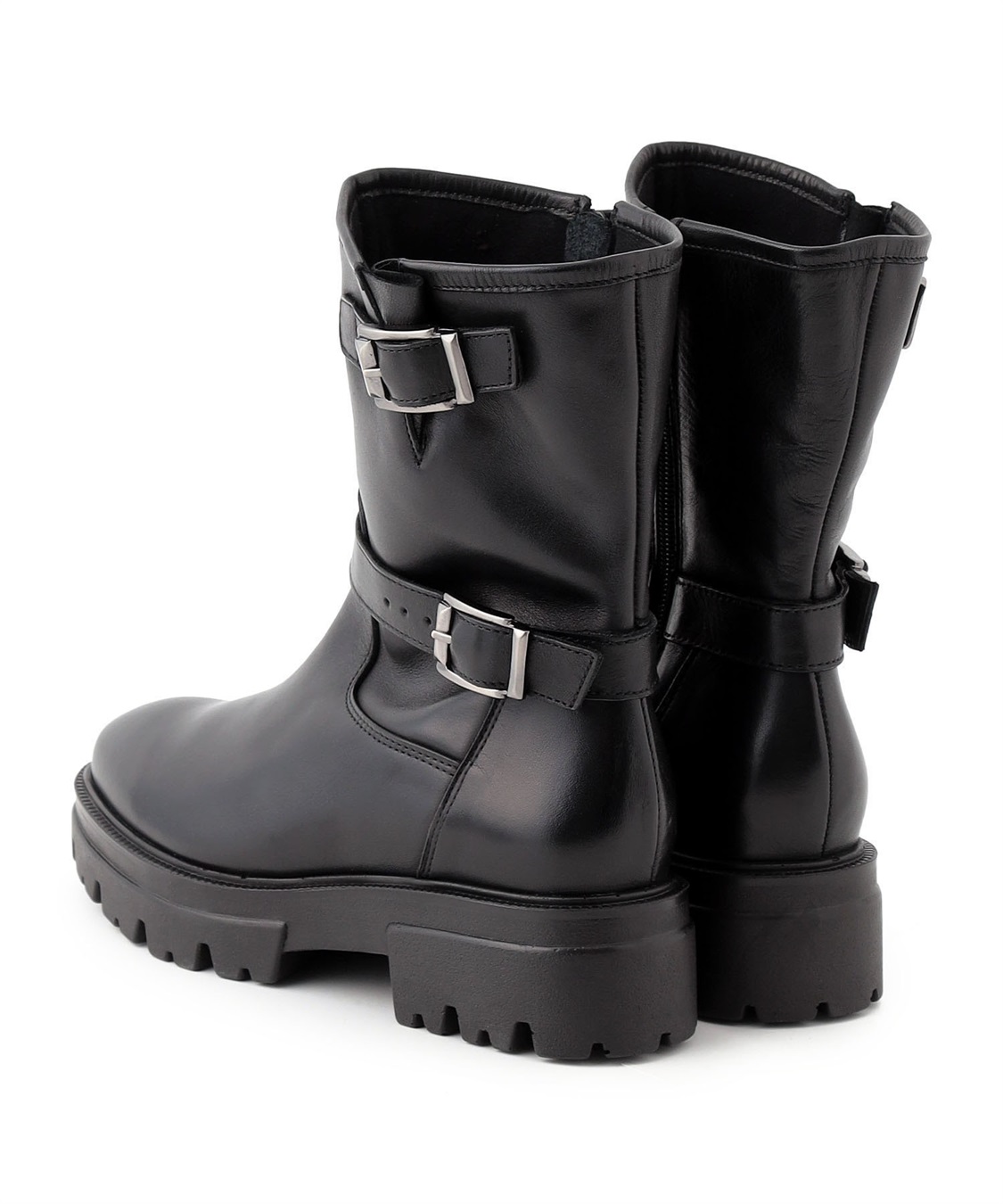 ATS バイカーショートブーツ_sub_8