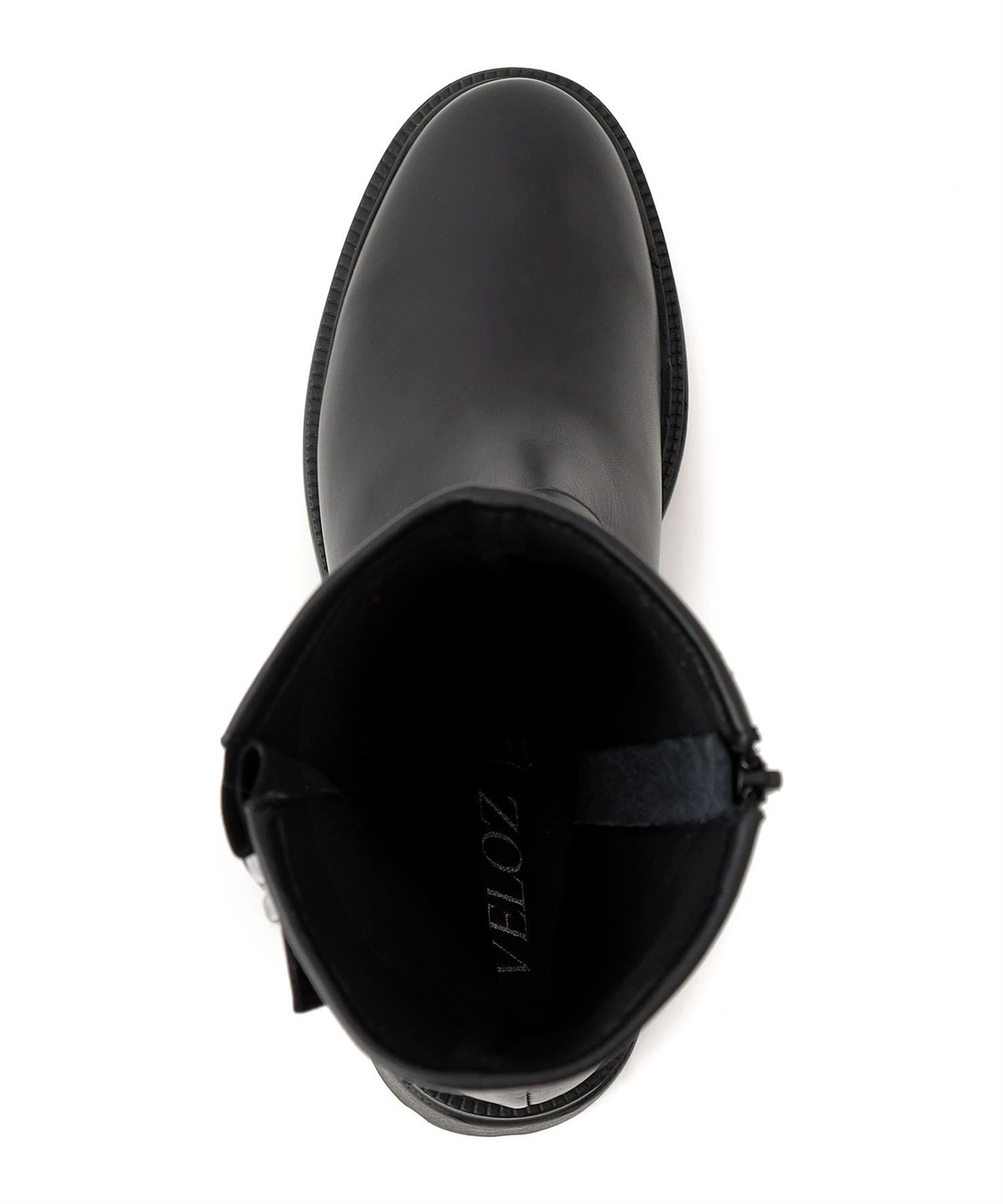 ATS バイカーショートブーツ_sub_11