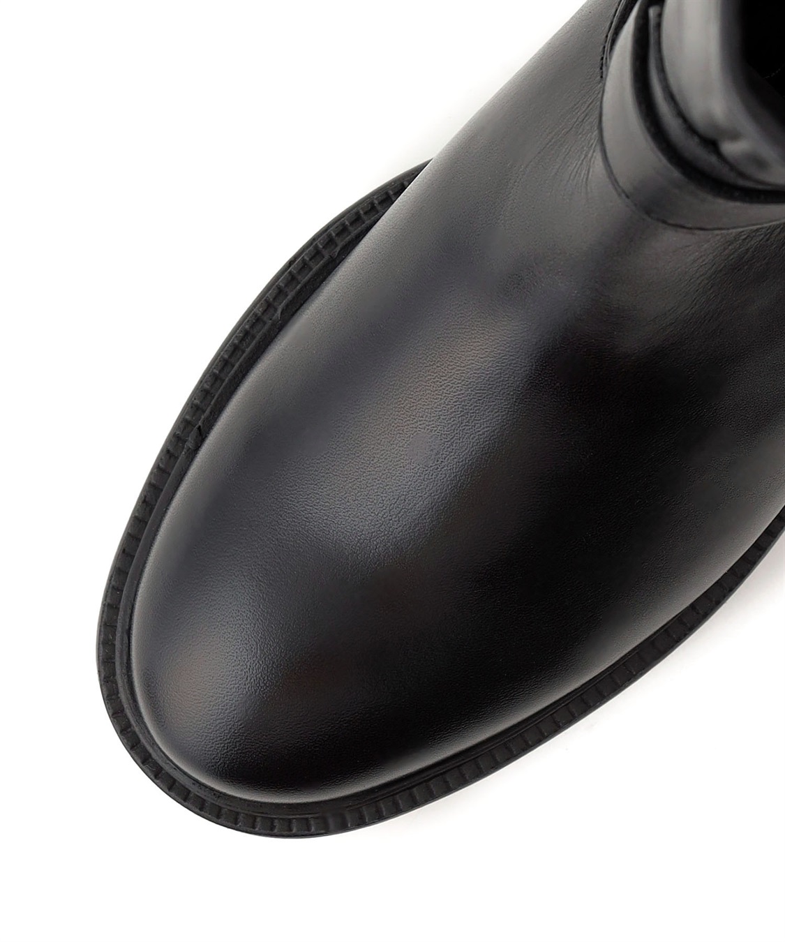 ATS バイカーショートブーツ_sub_12