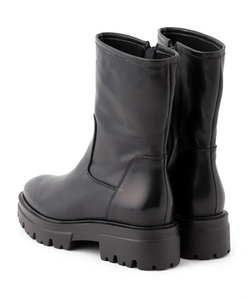 ATS ジグザグソールプレーンショートブーツ_subthumb_8