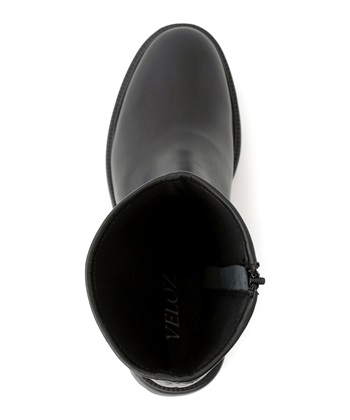 ATS ジグザグソールプレーンショートブーツ_subthumb_11