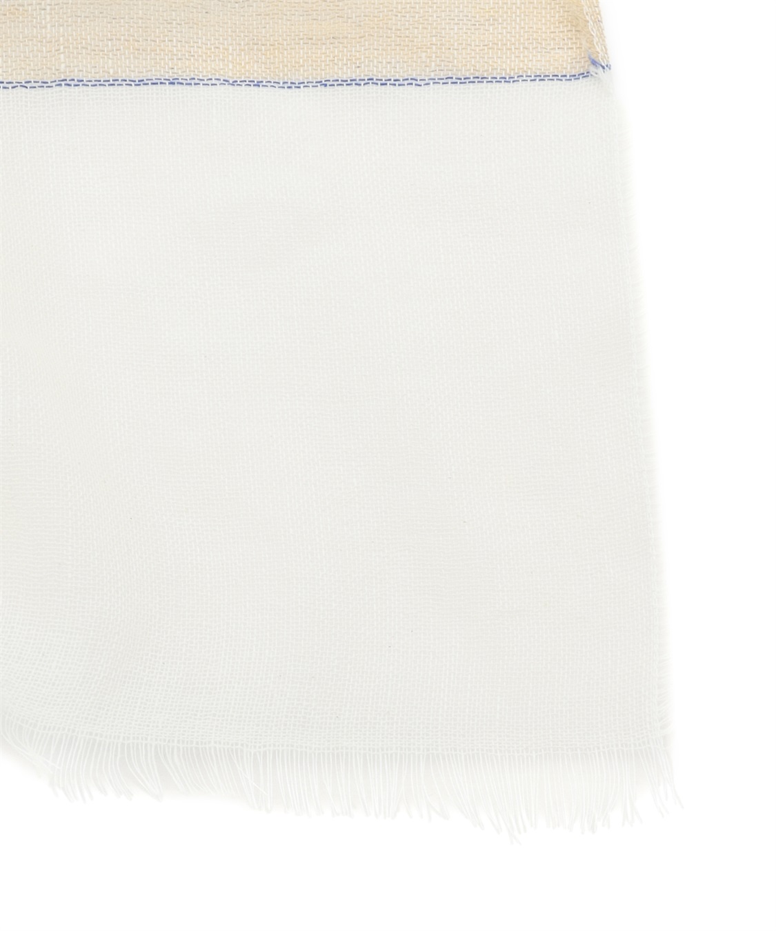 ATS ワイドボーダー柄つぶつぶストール_sub_2