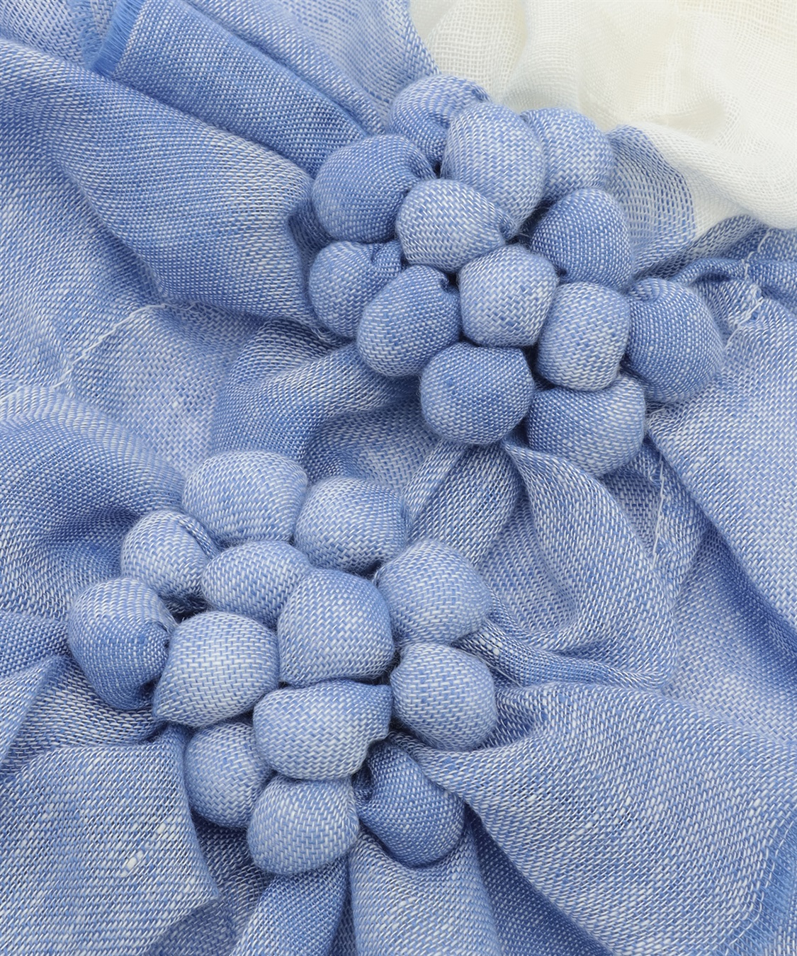 ATS カラーブロックつぶつぶストール_sub_2