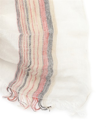 ATS マルチストライプ柄つぶつぶストール_subthumb_8